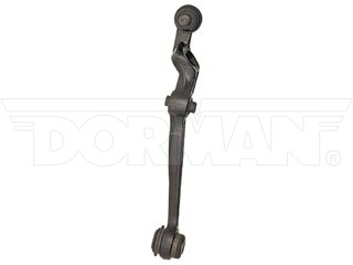Dorman 520-252 Front Lower Right Control Arm for 1995 Ford Cougar, 1989-1997 Ford Thunderbird & 1989-1997 Mercury Cougar