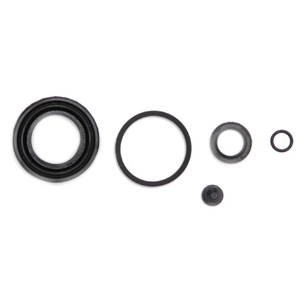 WK2103 Rear Hydraulic Kit for 1993-1999 & 2001-2006 Volkswagen Golf