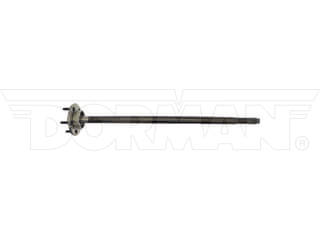 Dorman 630-214 Rear Axle Shaft for 2003-2005 Ford, 2003-2004 Lincoln & 2003-2005 Mercury - Left or Right