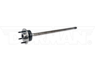 Dorman 630-216 Rear Axle Shaft for 2000-2004 Ford - Left