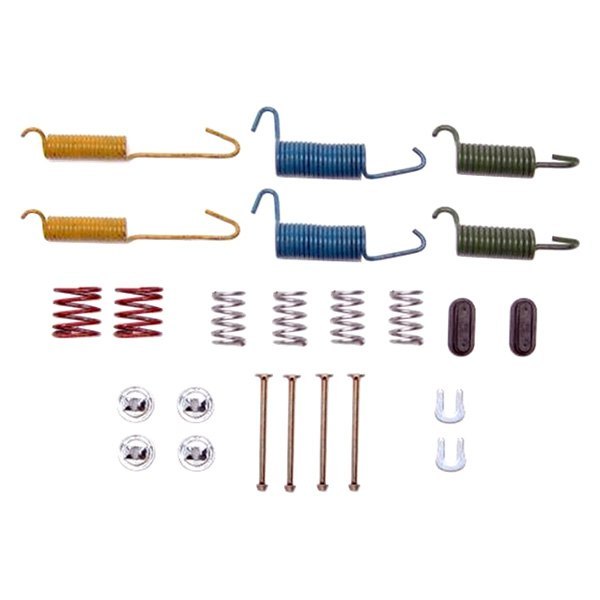 H7279 Rear Combination Axle Kit for 1990-1994 Ford Ranger