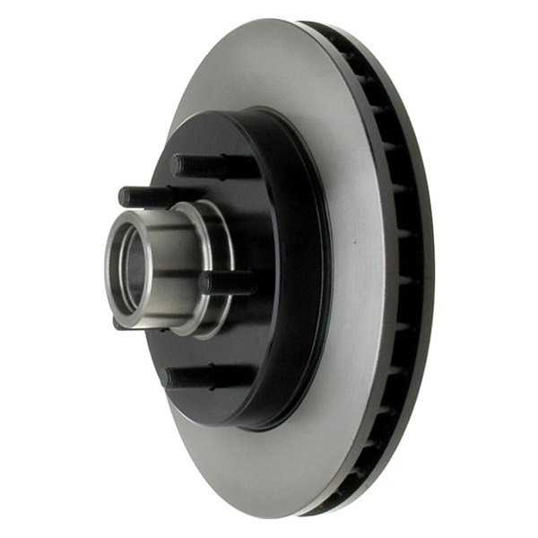 56258 Front Disc Brake Rotor & Hub Assembly for 1995-1999 Chevrolet C1500