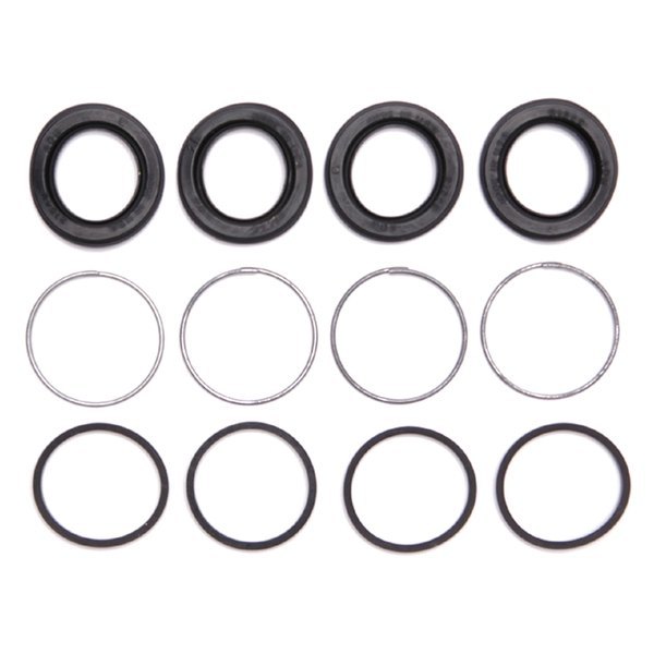 WK2010 Front Hydraulic Kit for 1988-1991 & 1997-2002 Toyota 4Runner