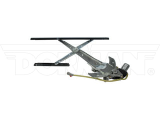 Dorman 741-951 Power Window Regulator & Motor Assembly for 1997-2001 Honda CR-V
