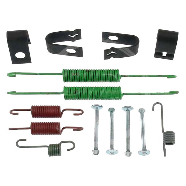 H17325 Rear Combination Axle Kit for 1986-1995 Suzuki Samurai