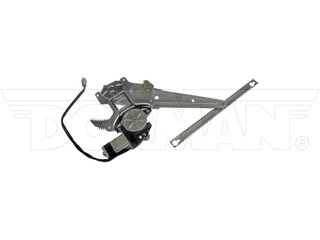 Dorman 741-699 Power Window Regulator & Motor Assembly for 1998-2002 Honda Accord