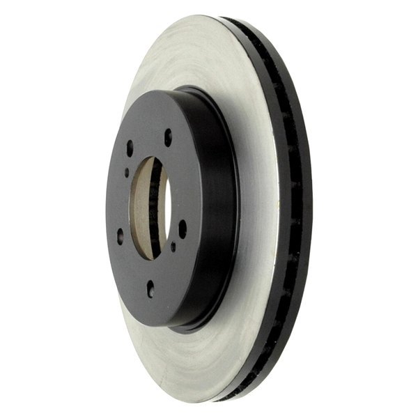 66327 Front Brake Rotor for 1993-2002 Mercury Villager