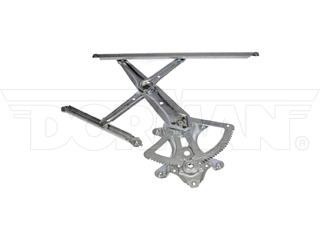 Dorman 740-505 Power Window Regulator for 2003-2008 Toyota Corolla