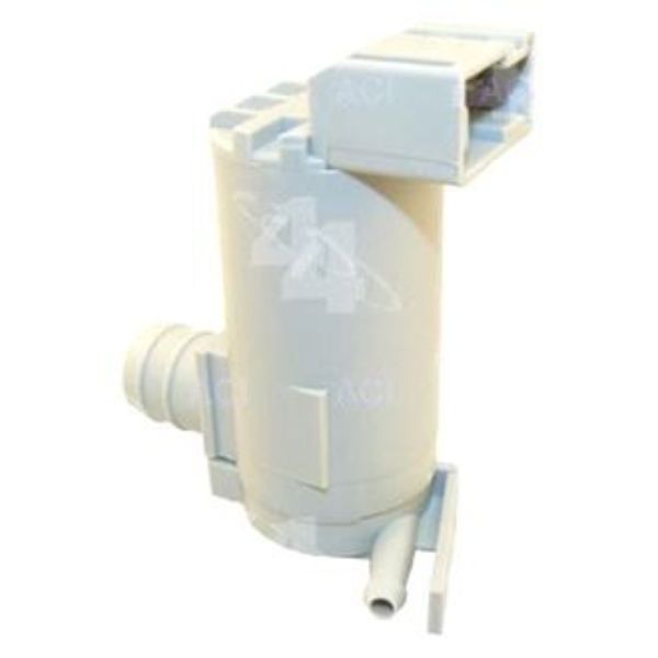 177129 Windshield Washer Pump for 1996-1997 Nissan Pickup
