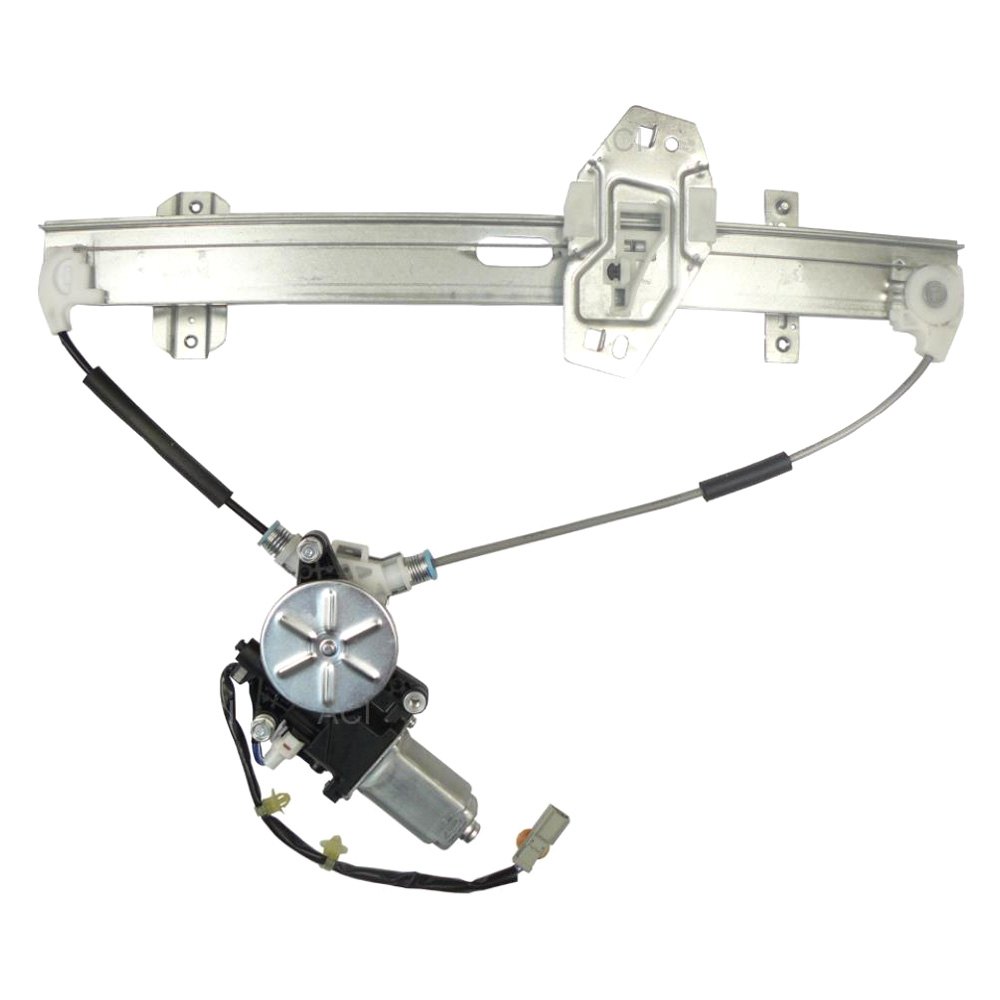 388582 Front Right Window Regulator Assembly for 1999-2003 Acura TL