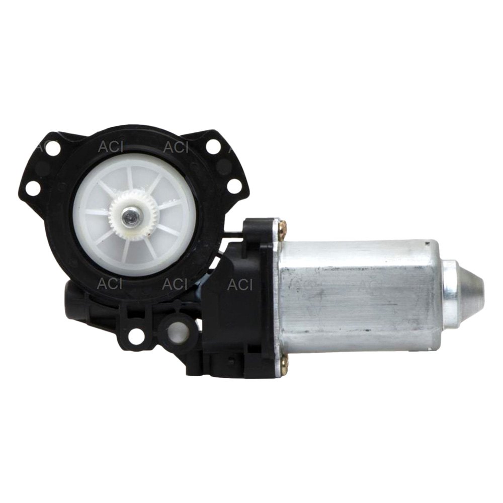 389488 Rear Right Power Window Motor for 2010-2016 Hyundai Tucson