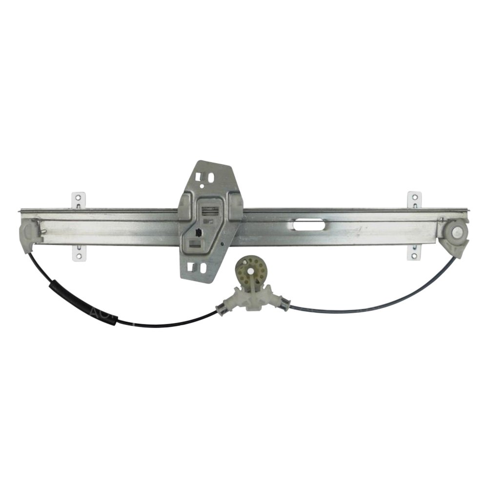 384973 Rear Right Power Window Regulator for 2003-2008 Honda Pilot