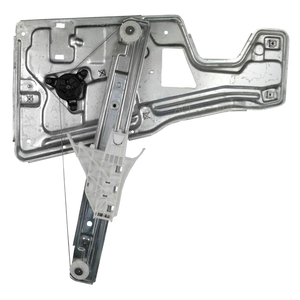 82327 Front Left Window Regulator Assembly for 2007-2009 Suzuki XL7