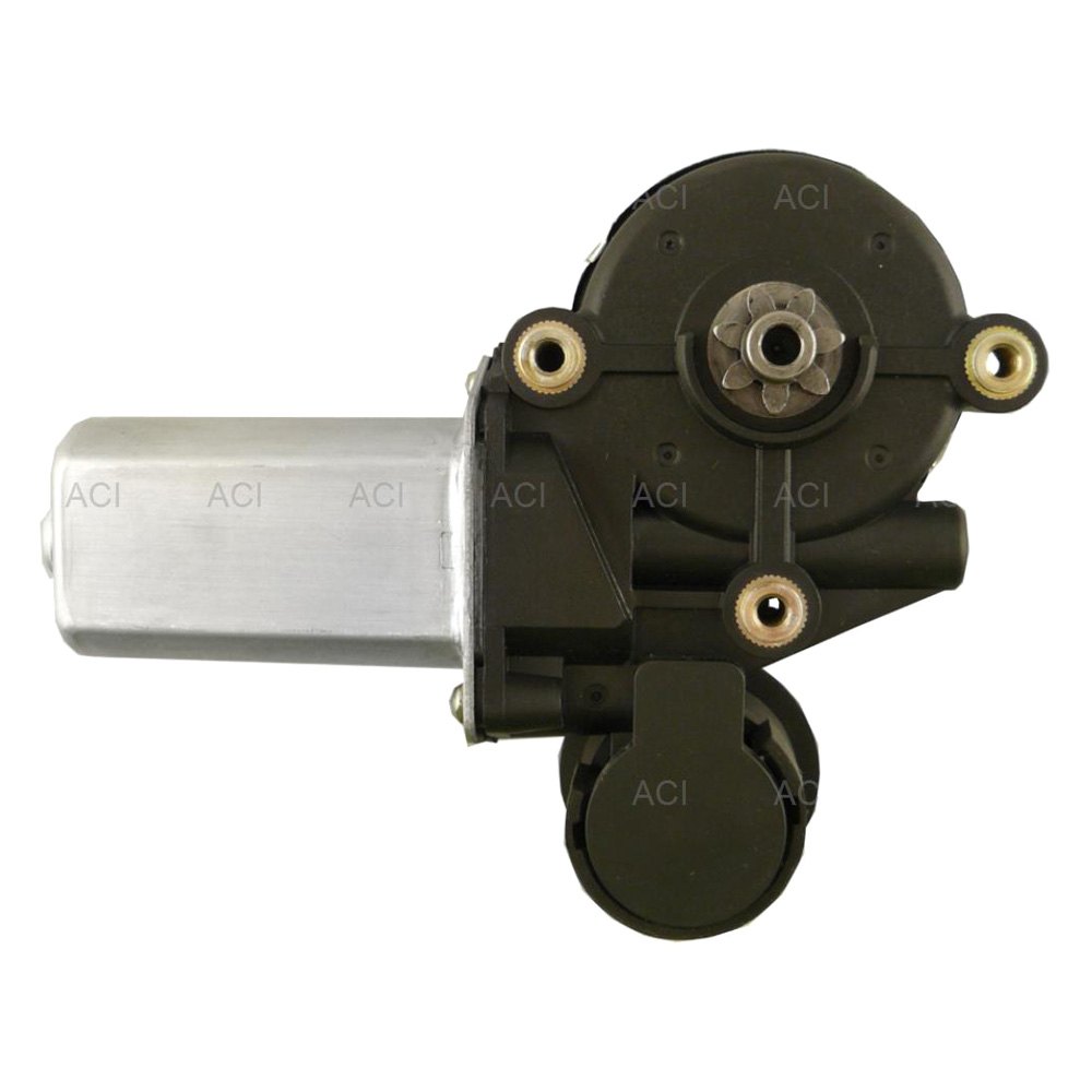 88394 Rear Left Power Window Motor for 2001-2007 Toyota Highlander