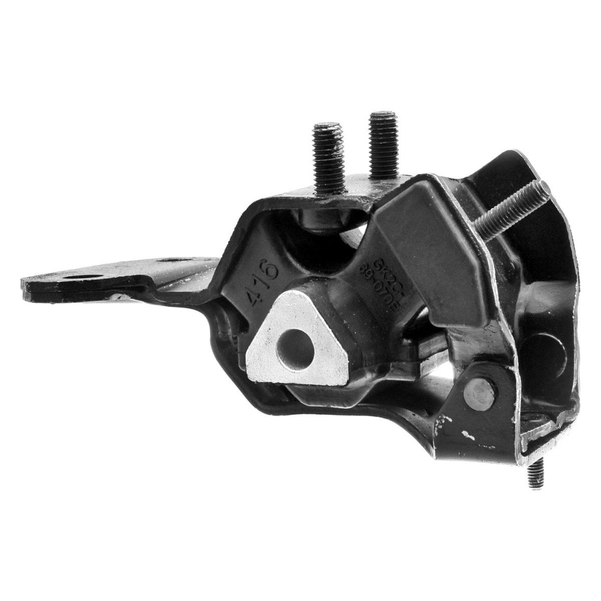 9539 Left Transmission Drive Motor Mount for 2003-2008 Mazda 6