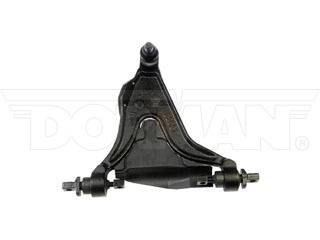 Dorman 520-796 Front Lower Right Control Arm for 1998-2000 Volvo S70, 1998-2000 Volvo V70