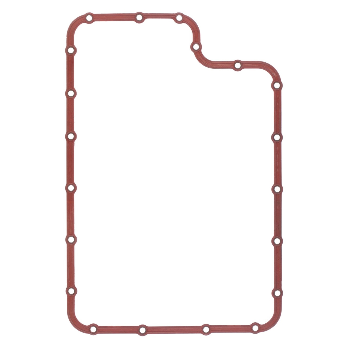 FG-300 Reusable Automatic Transmission Pan Gasket for 1999-2004 & 2006-2010 Ford F250 Super Duty