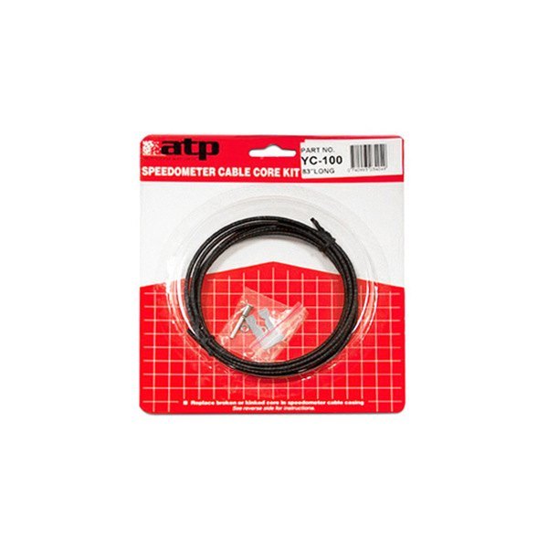 YC-100 Universal Speedo Cable for 1983-1994 Ford Ranger
