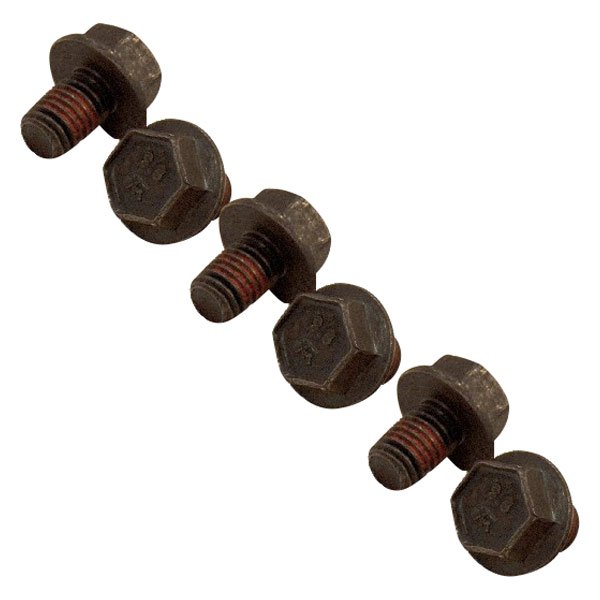 ATP ZX-2056 Torque Converter Bolt Kit for 1982-1990 Buick Electra