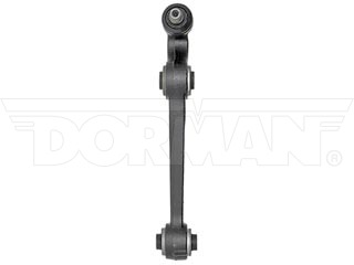 Dorman 520-809 Front Lower Control Arm for 2006-2007 Ford Fusion, 2007 Lincoln MKZ & 2006 Lincoln Zephyr