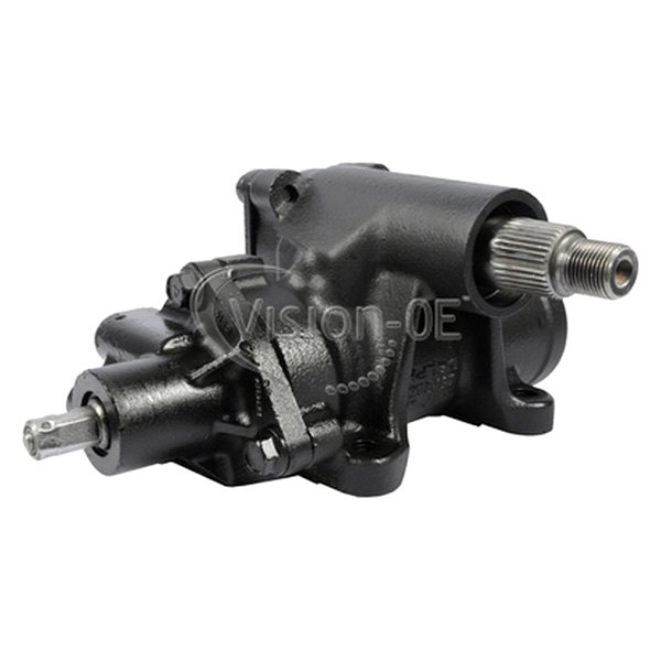 503-0158 Power Steering Gear for 2002-2006 Cadillac Escalade & Chevy Avalanche