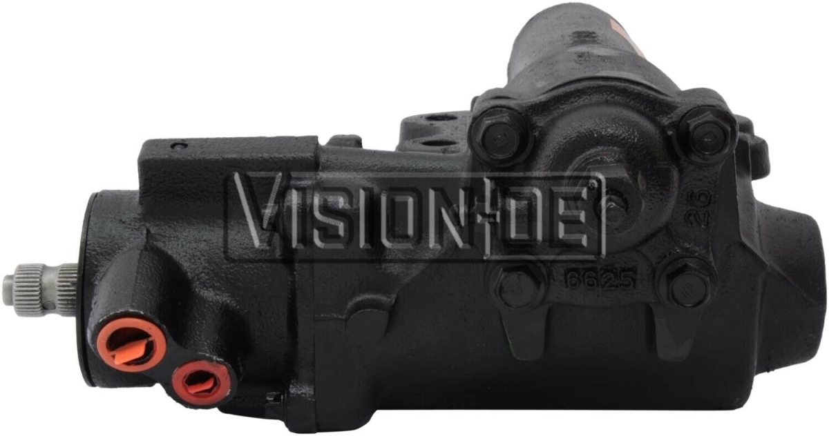 510-0105 Power Steering Gear for 1999 Nissan Frontier