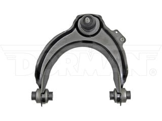 Dorman 520-931 Front Upper Left Control Arm for 2004-2008 Acura TSX, 2003-2007 Honda Accord