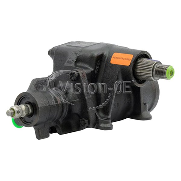 501-0128 Power Steering Gear for 2004-2008 Ford E-series