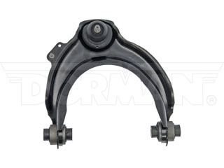 Dorman 520-932 Front Upper Right Control Arm for 2004-2008 Acura TSX, 2003-2007 Honda Accord
