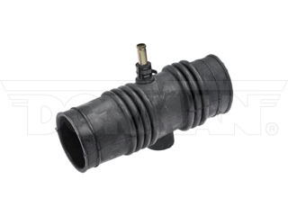 Dorman 696-705 Engine Air Intake Hose for 1994-1996 Lexus ES300, 1995-1996 Toyota Avalon & 1994-1996 Toyota Camry - Black