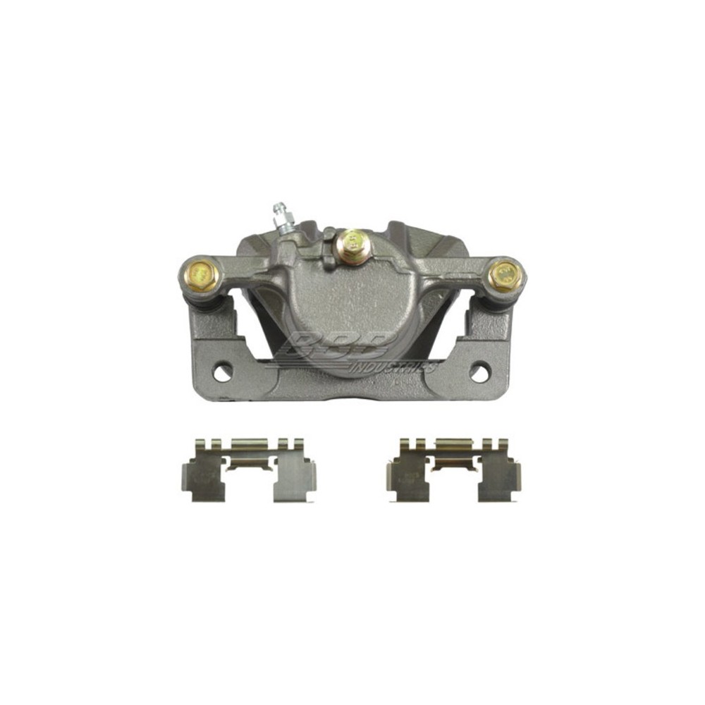 99-00928A Disc Caliper with Brake for 2001 Acura Integra