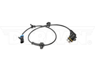 Dorman 970-309 Anti-Lock Braking System Wheel Speed Sensor for 2002-2006 Cadillac, 2003-2006 Chevrolet & 2003-2006 GMC