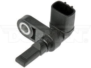 Dorman 970-330 Anti-Lock Braking System Wheel Speed Sensor for 2006-2013 Lexus, 2003-2018 Toyota