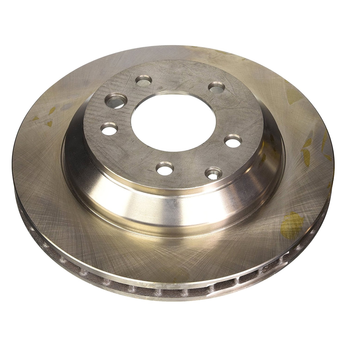 PRT5758 Rear Brake Rotor for 2007-2015 Audi Q7