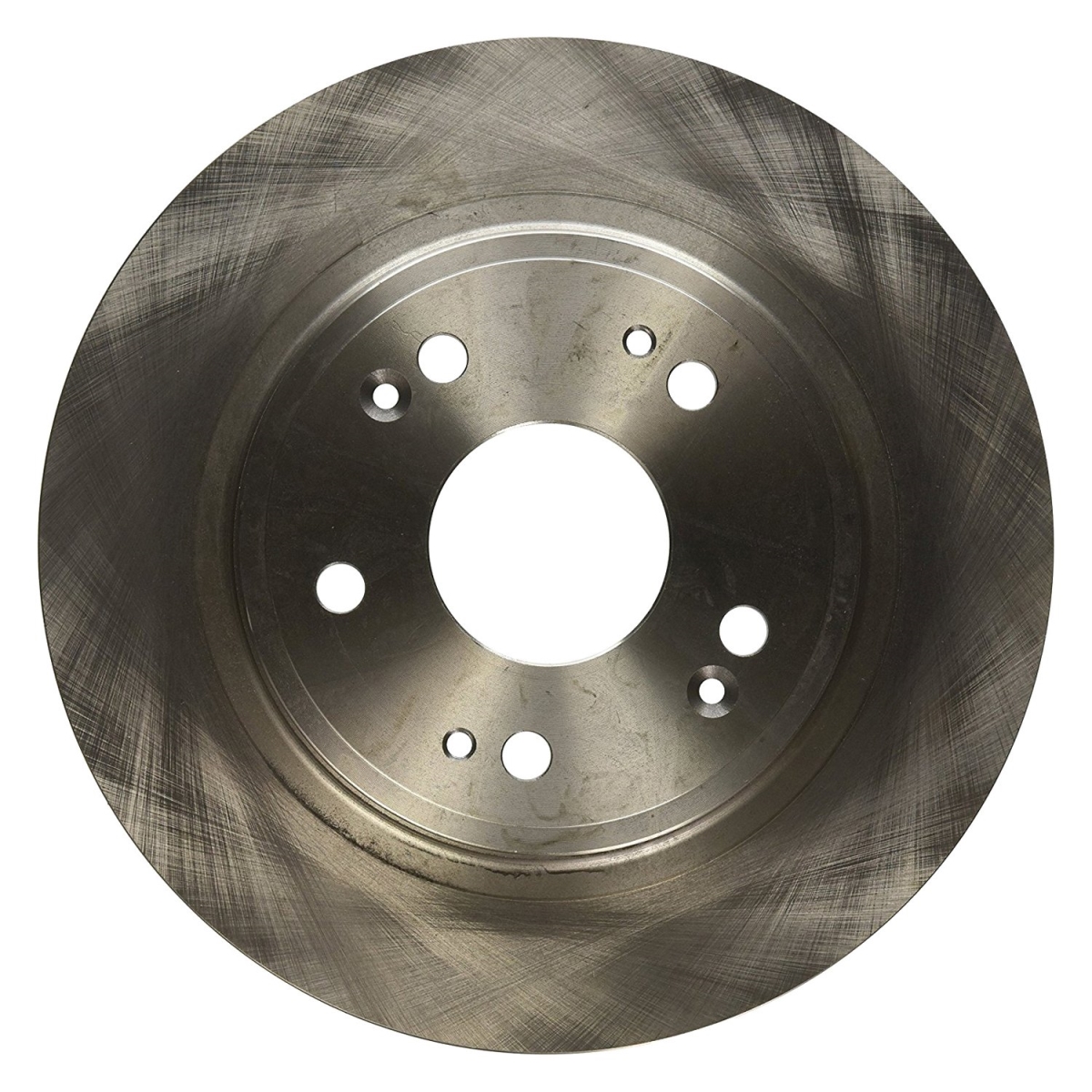 PRT5773 Rear Brake Rotor for 2005-2012 & 2014 Honda Accord