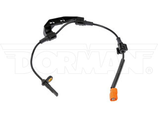 Dorman 970-367 Anti-Lock Braking System Wheel Speed Sensor for 2002-2006 Honda CR-V
