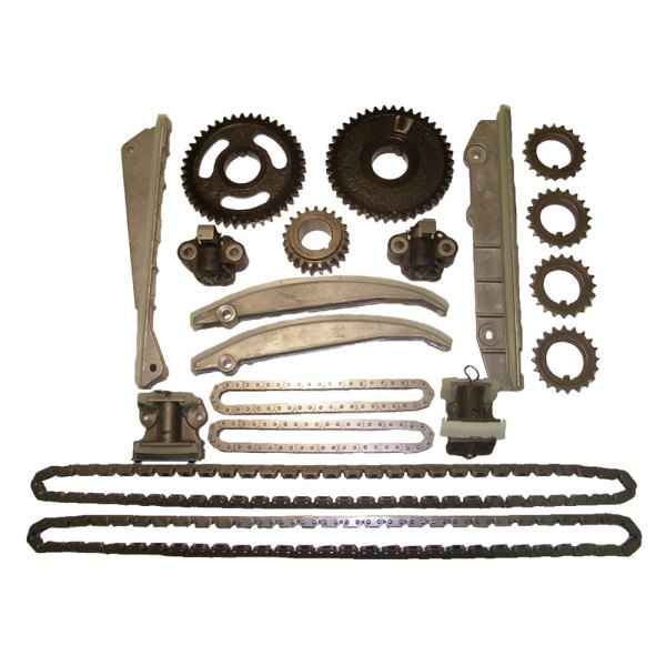 9-0387SF Front Engine Timing Chain Kit for 2003-2005 Lincoln Aviator