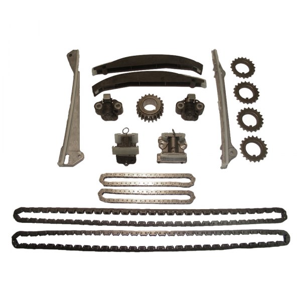 9-0391SE Front Engine Timing Chain Kit for 2003-2004 Lincoln Navigator