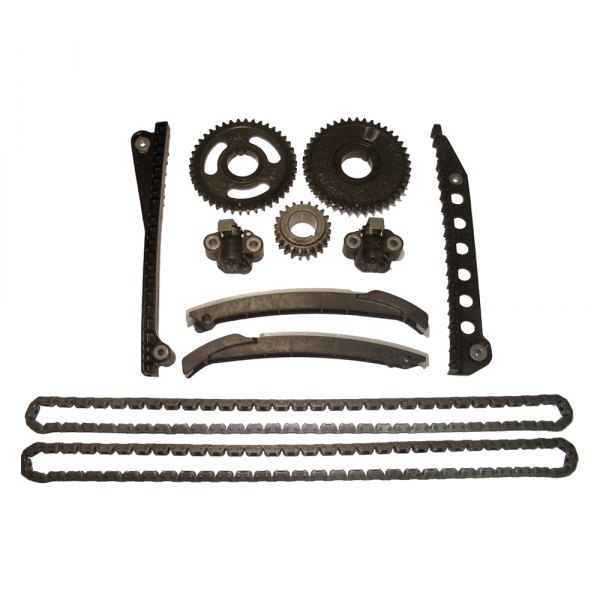 9-0391SH Front Engine Timing Chain Kit for 2002-2003 Ford F150