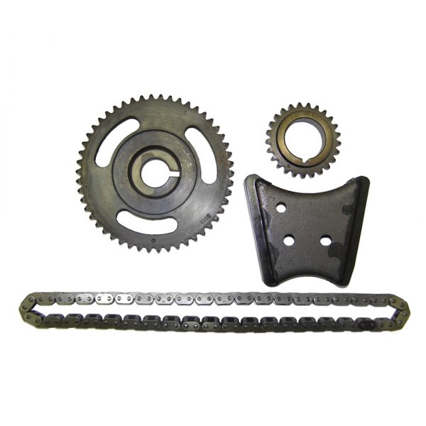 9-0700S Front Engine Timing Chain Kit for 2000-2005 Chevrolet Impala