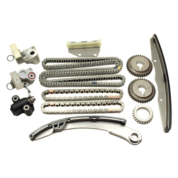 9-0719S Front Engine Timing Chain Kit for 2005-2012 Nissan Pathfinder