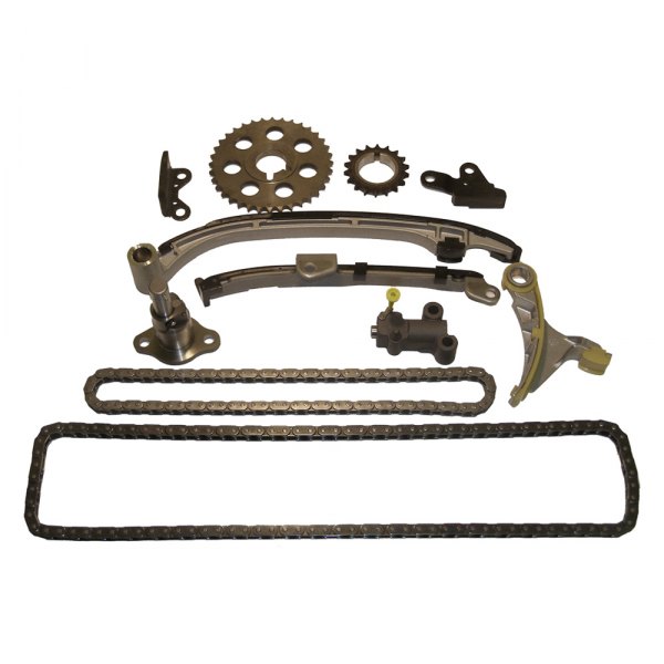 9-4196S Front Engine Timing Chain Kit for 1995-2004 Toyota Tacoma
