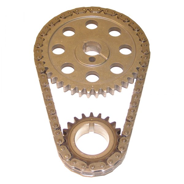 C-3014K 3 Piece Heavy Duty Engine Timing Set for 1966-1972 Ford Mustang