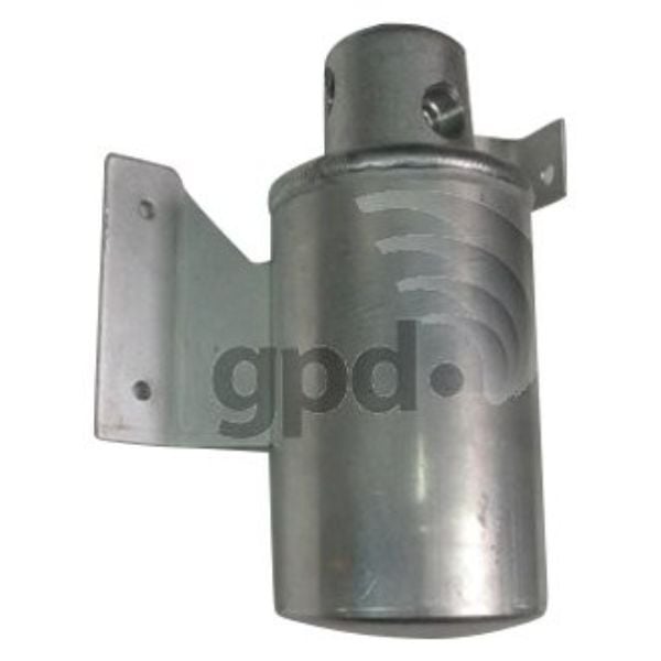 1411588 AC Accumulator for 1995-1997 Volkswagen Passat