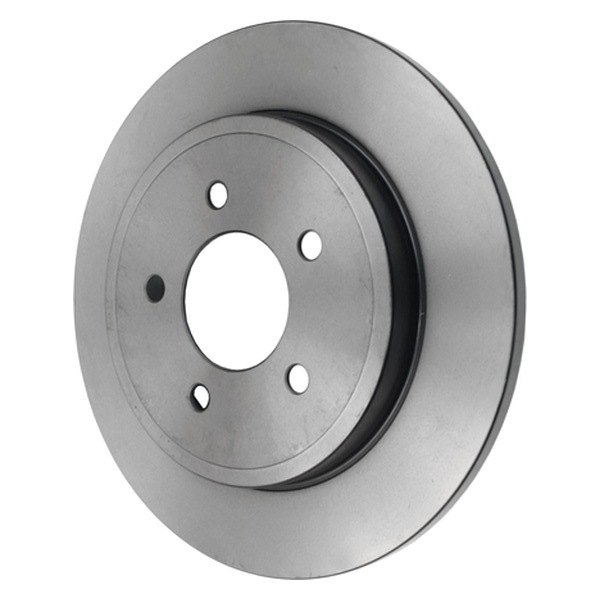 083-3182 Rear Premium OE Brake Disc Rotor for 2005-2010 Ford Escape