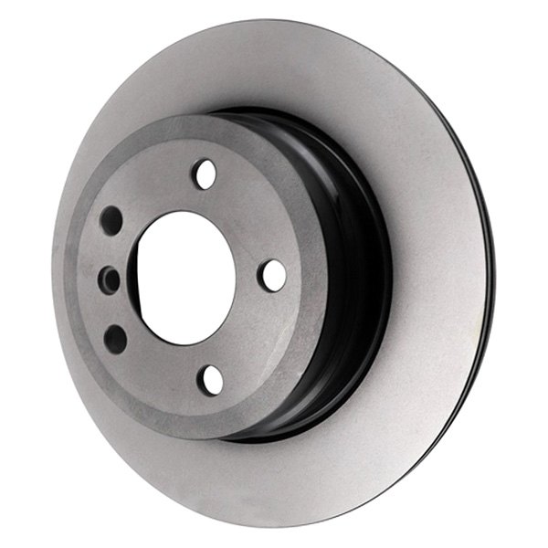 Rear Brake Rotor for 2007-2018 BMW X5