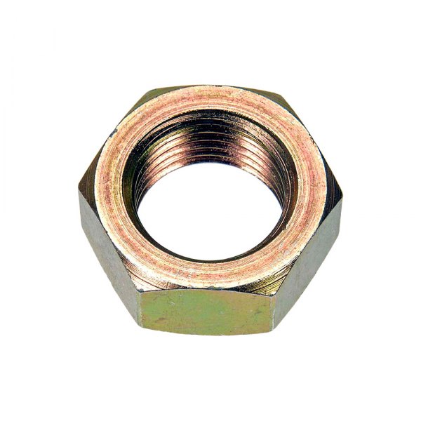 Dorman 615-092 Rear Spindle Nut for 1980-1998 Toyota Tercel
