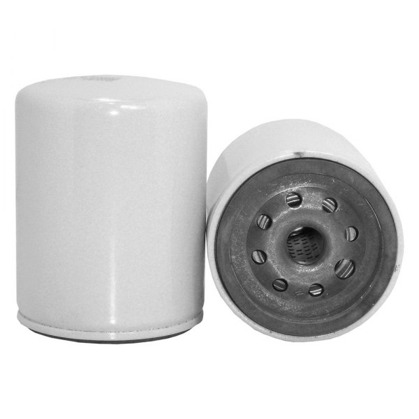 Fuel Filter - Black - Compatible with Chevrolet & GMC - Premium Quality