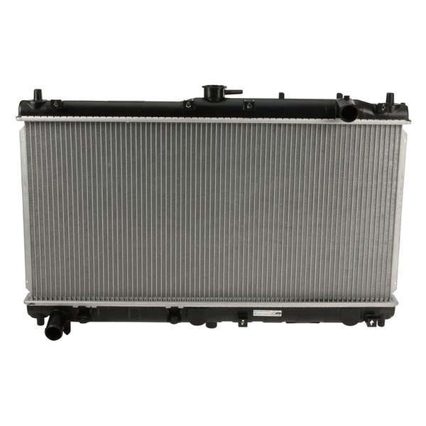 A2277 Engine Coolant Radiator for 1999-2005 Mazda Miata