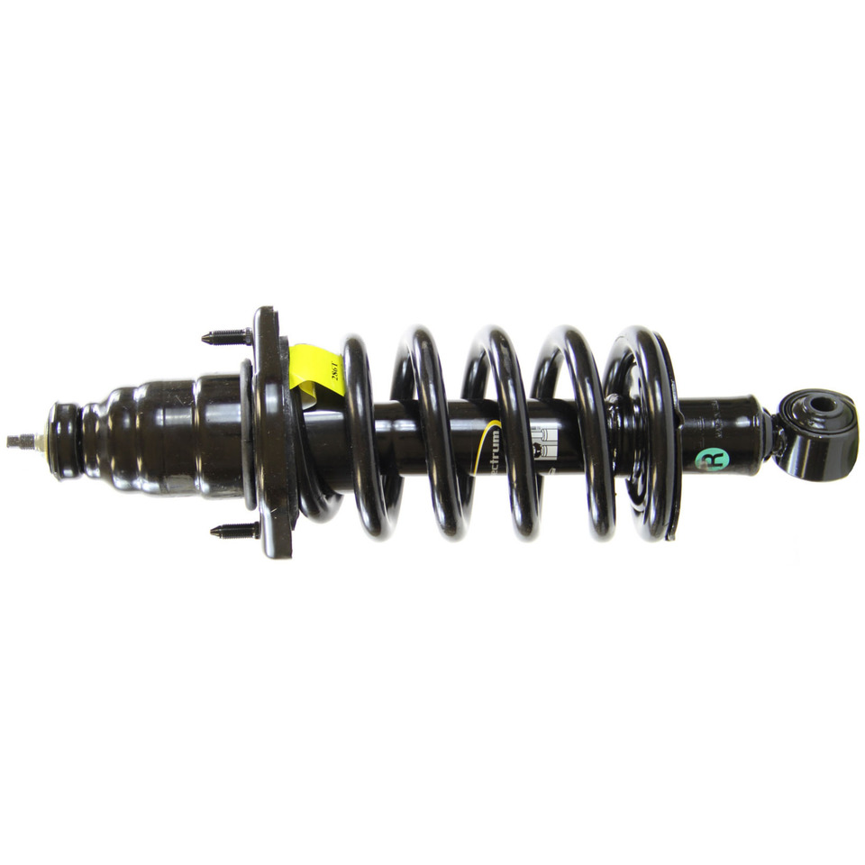 171101R Rear Right Quick-Strut Assembly for 2003-2011 Honda Element